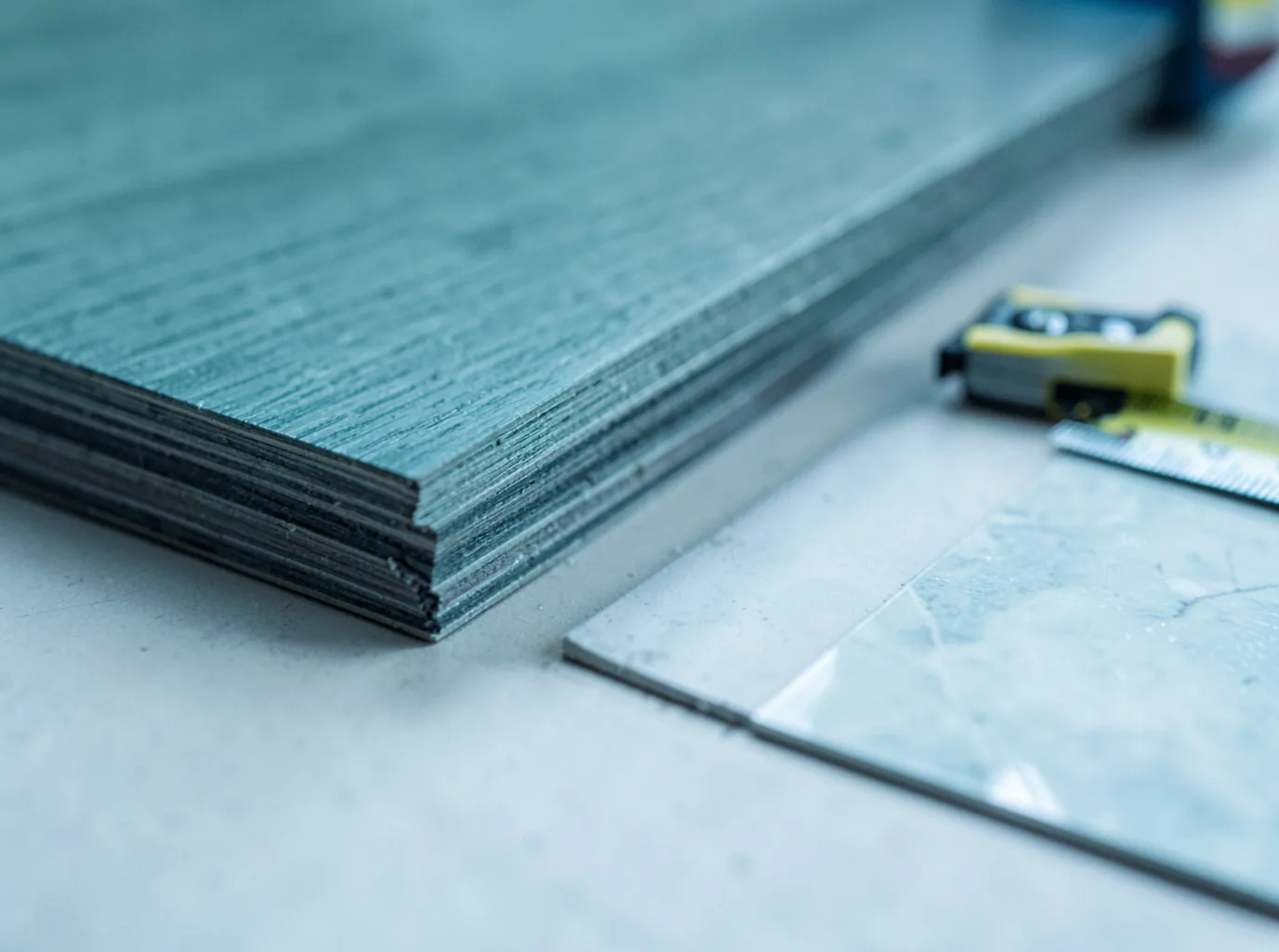 Luxury Vinyl Plank Installation Black River Falls, WI FAQs
